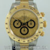 Rolex Oyster Perpetual Cosmograph Daytona (ZENITH) 16523