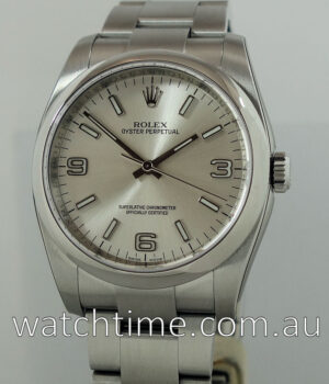Rolex Oyster Steel 36  116000