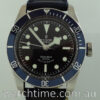 DSC00096 Tudor Black Bay Blue-bezel 79220B