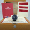 OMEGA Speedmaster Moonwatch  MASTER Moonphase Chrono