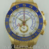 Rolex Yacht-Master II   18k Yellow-Gold   116688