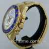 Rolex Yacht-Master II   18k Yellow-Gold   116688