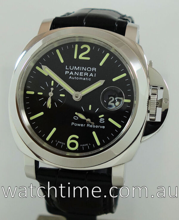 Panerai Luminor Power Reserve PAM90