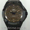DSC00256 IWC Ingenieur AMG Black Series IW322504