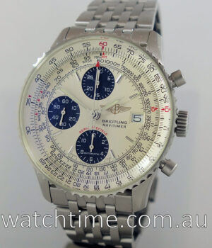 BREITLING Navitimer Fighters  A13330-BRE50