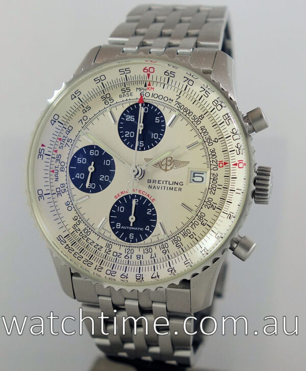 BREITLING Navitimer Fighters  A13330-BRE50