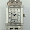 DSC09833 Jaeger LeCoultre Reverso Florale with Diamonds