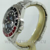 DSC09925 ROLEX GMT MASTER II "Coke" 16710