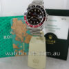 DSC09927 ROLEX GMT MASTER II "Coke" 16710