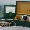 DSC00451 Rolex Explorer II 16570 Box & Papers 2002