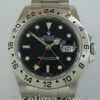 DSC00455 Rolex Explorer II 16570 Box & Papers 2002