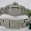 DSC00460 Rolex Explorer II 16570 Box & Papers 2002