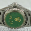 DSC00495 Rolex Lady Datejust Platinum & Diamonds 69136