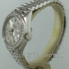 DSC00504 Rolex Lady Datejust Platinum & Diamonds 69136