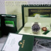 Rolex SeaDweller 16600 Full Set 2006