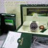 DSC00515 Rolex SeaDweller 16600 Full Set 2006