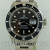 Rolex Submariner Date 16610