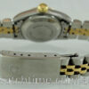 DSC00665 Rolex Ladies Oyster 18k & Steel