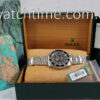 DSC00684 Rolex Submariner DATE 16610 Box & Papers