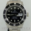 DSC00707 Rolex Submariner DATE 16610 Box & Papers