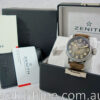 DSC00776 ZENITH Pilot Type 20 Extra Special "Ton Up" 11.2430.679/21.C801