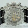 ROGER DUBUIS  Easy Diver Chrono "Just for Friends" SE46.56 9/0 3.53