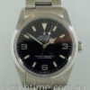 DSC00822 ROLEX EXPLORER 114270