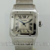 Men's Cartier  SANTOS DE CARTIER GALBÉE  W20060D6
