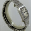 Men's Cartier  SANTOS DE CARTIER GALBÉE  W20060D6