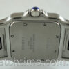 Men's Cartier  SANTOS DE CARTIER GALBÉE  W20060D6