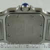 DSC00841 Ladies Cartier SANTOS DE CARTIER GALBÉE W20056D6