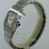 DSC00854 Ladies Cartier SANTOS DE CARTIER GALBÉE W20056D6