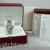 Men's Cartier  SANTOS DE CARTIER GALBÉE  W20060D6