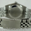 DSC00871 Rolex Datejust, White-Gold bezel 16014