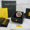DSC00895 Breitling Superocean Chrono II, Steel & Gold C1334112