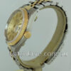 DSC00917 Rolex Datejust 18k & Steel 16233