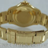DSC00949 Rolex Yachtmaster 18k Gold 16628