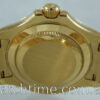 DSC00950 Rolex Yachtmaster 18k Gold 16628