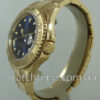 Rolex Yachtmaster 18k Gold 16628