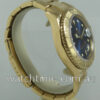 DSC00964 Rolex Yachtmaster 18k Gold 16628