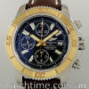DSC00970 Breitling Superocean Chrono II, Steel & Gold C1334112