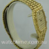 Audemars Piguet  "Bamboo"  Ladies 18ct Yellow-Gold