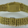 Audemars Piguet  "Bamboo"  Ladies 18ct Yellow-Gold
