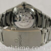 Omega SEAMASTER 300m Master Co-Axial 41mm Titanium on titanium   233.90.41.21.03.001