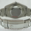 DSC01092 Rolex Datejust II Blue-dial 116300