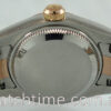 DSC01111 Rolex Lady-Datejust 18k Everose & Steel 179171