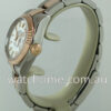 DSC01118 Rolex Lady-Datejust 18k Everose & Steel 179171