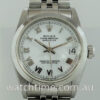 DSC01122 Rolex Datejust Steel Midsize 68240