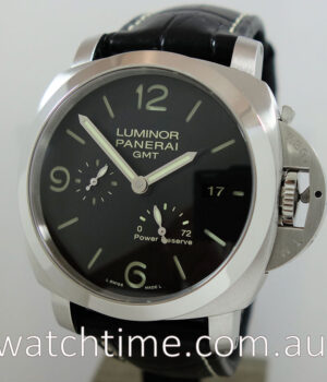 PANERAI LUMINOR 1950 3 DAYS GMT PAM321