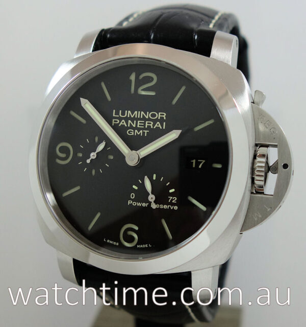PANERAI LUMINOR 1950 3 DAYS GMT PAM321
